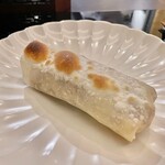 銀座 上瀧 - 2022.11.  宮廷式釜焼き北京ダック~北京烤鴨子~