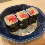 あま木 - ネギトロ