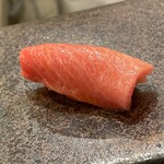 あま木 - 大とろ