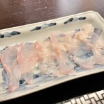 銀座 上瀧 - 2022.11.  佐賀県唐津産 天然九絵の四川式火鍋~涮涮九絵四川鍋~