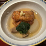 Japanese cuisine Shinju - 