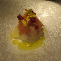 Hirovanna - モッツアレラ　柿