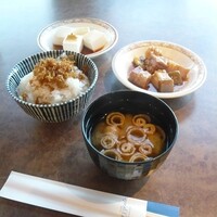 オリゾンテ - 湯どうふ