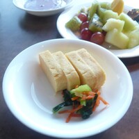 オリゾンテ - だし巻き玉子