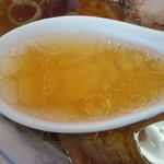 中華そば 金ちゃん - 中華そば