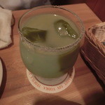 ポットスチル - アボガドのカクテル