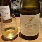 315 - ジャン・クロード・マス氏のシャルドネ