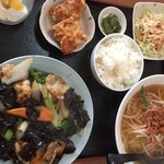 台湾料理 豊源 - 