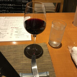 眞 - 赤ワイン:2020モンテプルチアーノ・ダブルッツオ