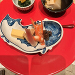 日本料理 箱根 華暦 - 