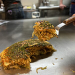 お父さんのキャベツ - 