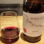 315 - スタートはブルガリアの赤で