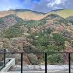 日本料理 箱根 華暦 - 