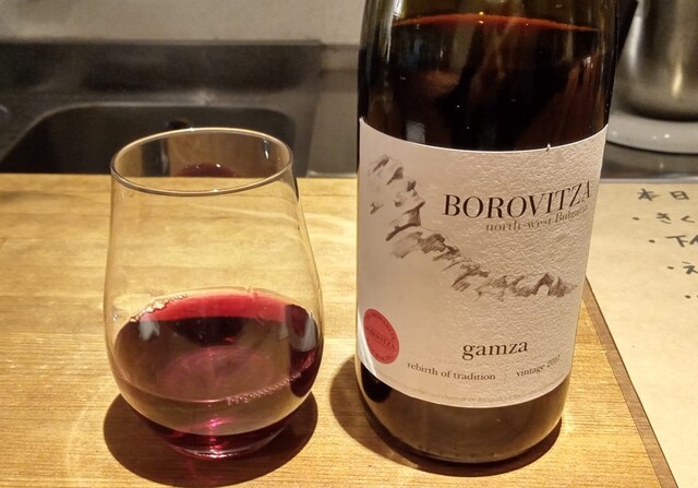 京都のトリセツ 315 - 二条/ビストロ | 食べログ