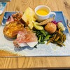 波cafe&カレー工房 なかむら