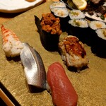 Kaiinsei Sushi Kappou Takashou - 