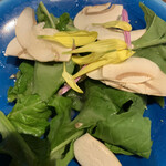 鉄板和食とワイン 萬鉄 - 