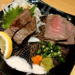 会員制 寿司割烹鷹勝 - 