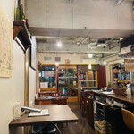 ラボ キッチン - 