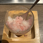 鉄板和食とワイン 萬鉄 - 