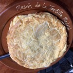 meson de la tortilla - 