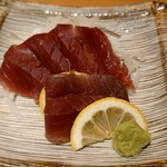 会員制 寿司割烹鷹勝 - 