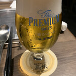 鉄板和食とワイン 萬鉄 - 