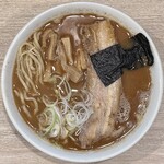 つけ麺坊主 間宮 - 