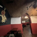 meson de la tortilla - 