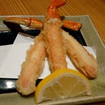 会員制 寿司割烹鷹勝 - 