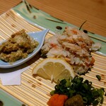 Kaiinsei Sushi Kappou Takashou - 