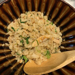 鉄板和食とワイン 萬鉄 - 