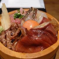焼うお いし川 名古屋 - 