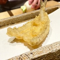 日本橋 蕎ノ字 - 