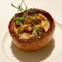 カンテサンス - 