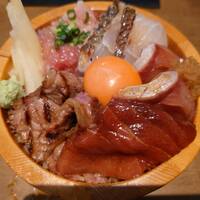 焼うお いし川 名古屋 - 