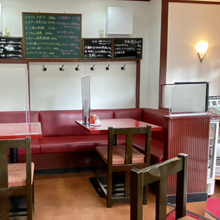 中華厨房 久華_2