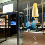 ピエール マルコリーニ - 外観