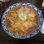 松屋製麺所 - 