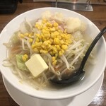 Ramen Daigaku - 