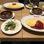 MAGO HACHI KITCHEN - 