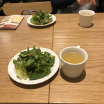 MAGO HACHI KITCHEN - 