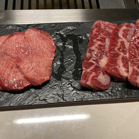 和牛焼肉 ワンダフィレ - 