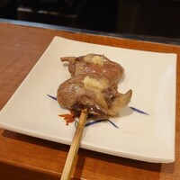 里葉亭 - はつ