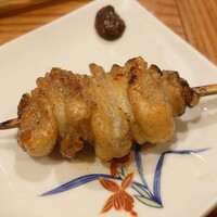 里葉亭 - かわ