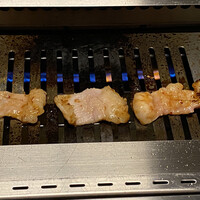 和牛焼肉 ワンダフィレ - 