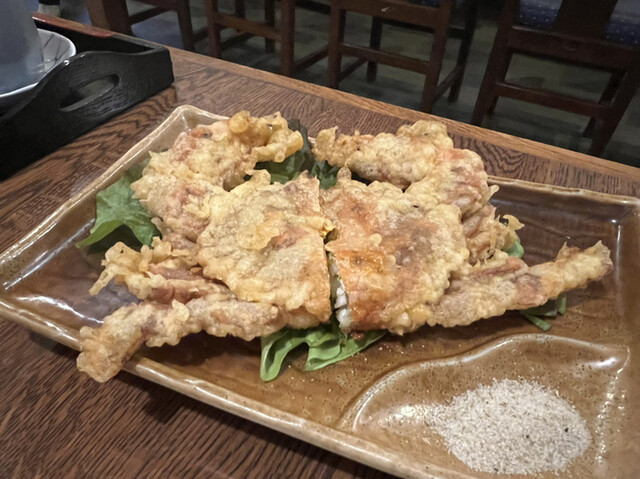 千成 - 水沢（寿司）の写真