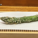 天婦羅 みやしろ - 