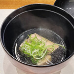 天婦羅 みやしろ - 