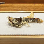 天婦羅 みやしろ - 